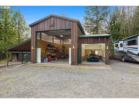 39100 SE Tumala Mountain Road Estacada OR 97023