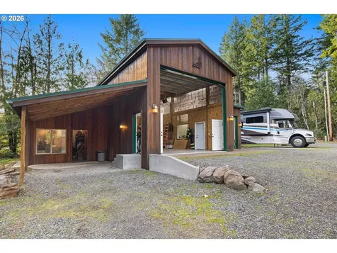 39100 SE Tumala Mountain Road Estacada OR 97023