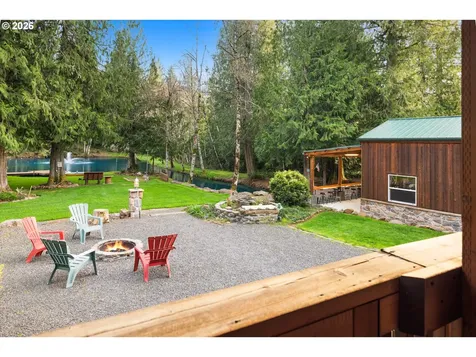 39100 SE Tumala Mountain Road Estacada OR 97023