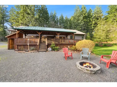 39100 SE Tumala Mountain Road Estacada OR 97023