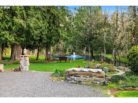 39100 SE Tumala Mountain Road Estacada OR 97023