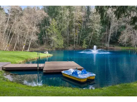 39100 SE Tumala Mountain Road Estacada OR 97023