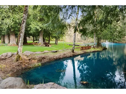 39100 SE Tumala Mountain Road Estacada OR 97023
