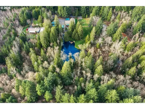39100 SE Tumala Mountain Road Estacada OR 97023