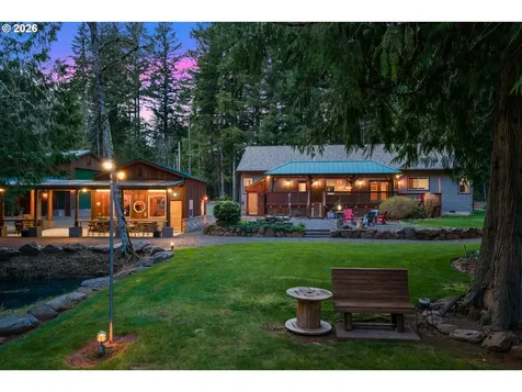 39100 SE Tumala Mountain Road Estacada OR 97023