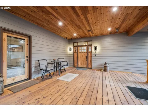 39100 SE Tumala Mountain Road Estacada OR 97023