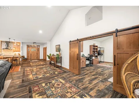 39100 SE Tumala Mountain Road Estacada OR 97023