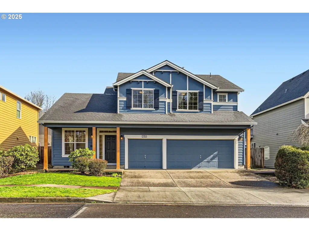 286 N Royal Oak Street Newberg OR 97132