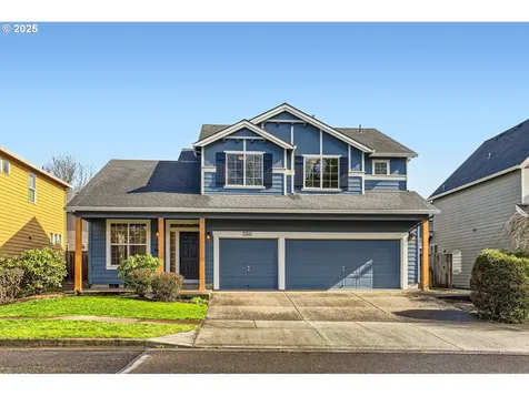 286 N Royal Oak Street Newberg OR 97132