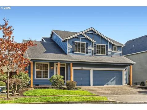 286 N Royal Oak Street Newberg OR 97132