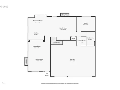 286 N Royal Oak Street Newberg OR 97132