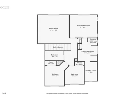 286 N Royal Oak Street Newberg OR 97132