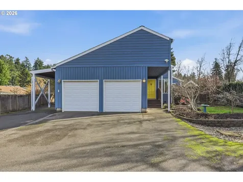 19350 SW Murphy Street Beaverton OR 97078
