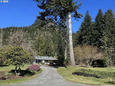 281 Prindle Road Washougal WA 98671