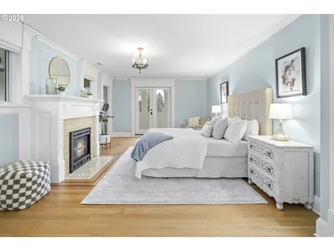 450 NE 32nd Avenue Portland OR 97232