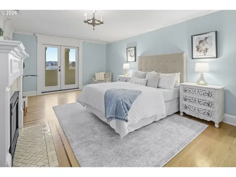450 NE 32nd Avenue Portland OR 97232