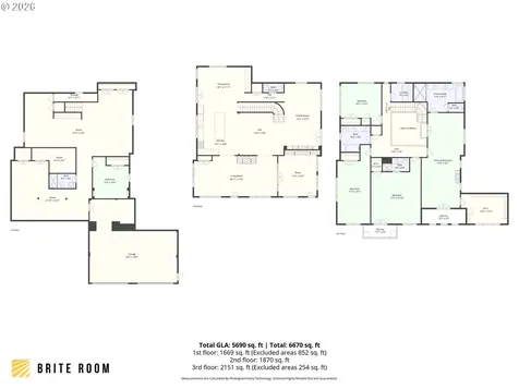 450 NE 32nd Avenue Portland OR 97232