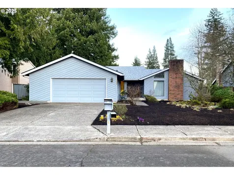 19996 NW Metolius Drive Portland OR 97229