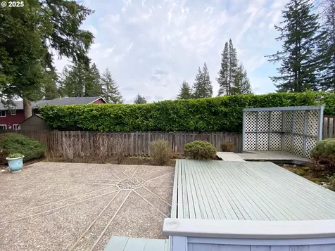 19996 NW Metolius Drive Portland OR 97229