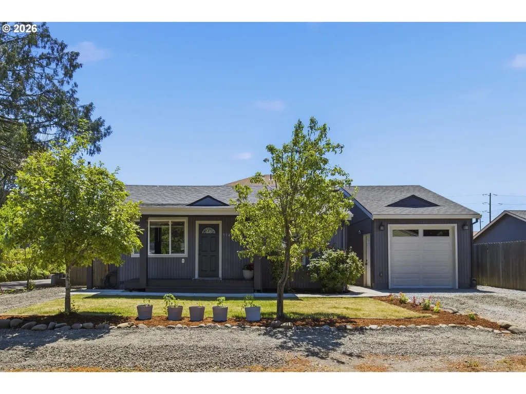 9940 SE Citadel Street Clackamas OR 97015