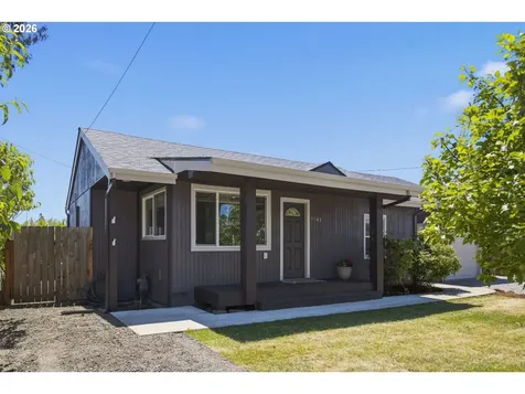 9940 SE Citadel Street Clackamas OR 97015