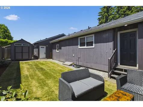 9940 SE Citadel Street Clackamas OR 97015