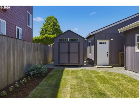 9940 SE Citadel Street Clackamas OR 97015