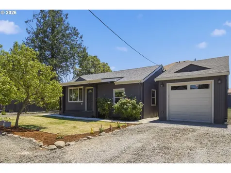 9940 SE Citadel Street Clackamas OR 97015