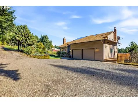 16532 SW Holly Hill Road Hillsboro OR 97123