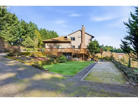 16532 SW Holly Hill Road Hillsboro OR 97123