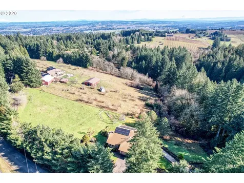 16532 SW Holly Hill Road Hillsboro OR 97123