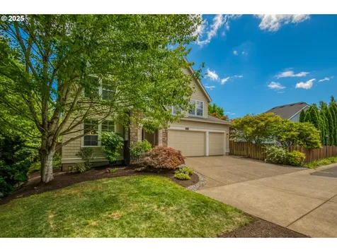 10909 SW Brown Street Tualatin OR 97062