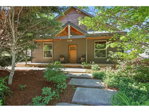 7226 5th Street Mt Hood Prkdl OR 97041