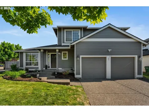 1742 SW Sturges Lane Troutdale OR 97060