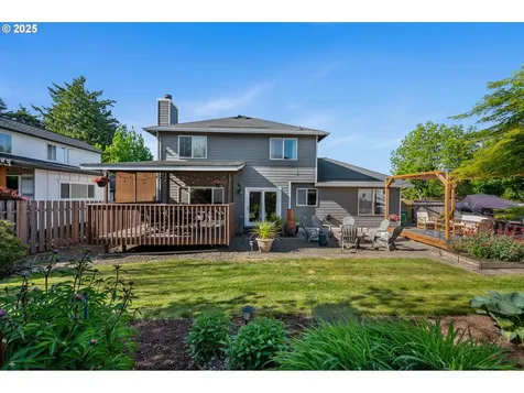 1742 SW Sturges Lane Troutdale OR 97060