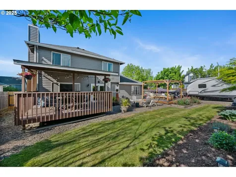 1742 SW Sturges Lane Troutdale OR 97060