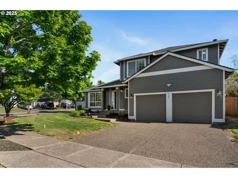 1742 SW Sturges Lane Troutdale OR 97060