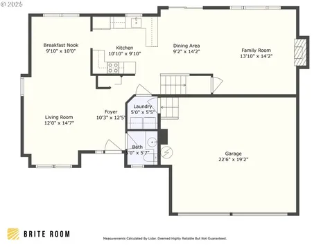 1742 SW Sturges Lane Troutdale OR 97060
