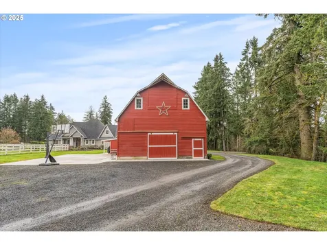 34392 Church Road Warren OR 97053