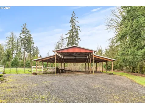 34392 Church Road Warren OR 97053