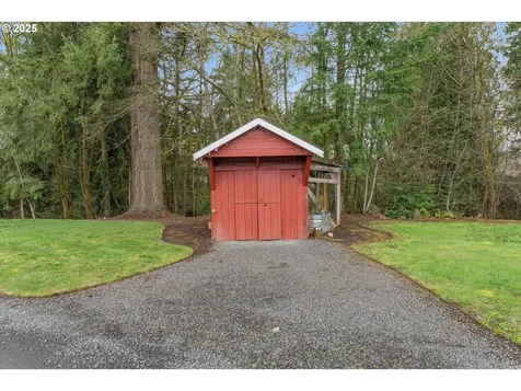 34392 Church Road Warren OR 97053