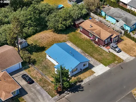 125 SW Cedar Avenue Warrenton OR 97146