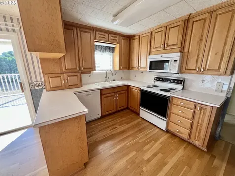 901 15th Street La Grande OR 97850