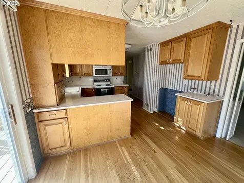 901 15th Street La Grande OR 97850