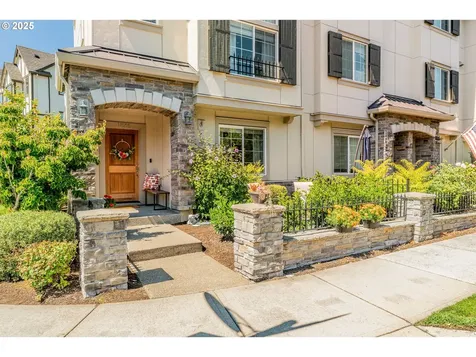 11555 SW Collina Lane Wilsonville OR 97070