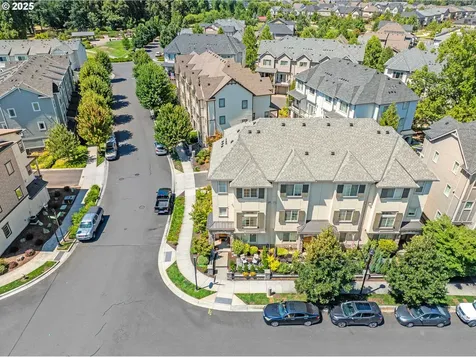 11555 SW Collina Lane Wilsonville OR 97070
