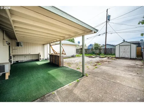 2365 L Street Springfield OR 97477