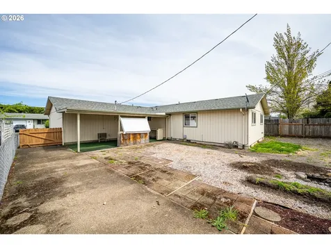 2365 L Street Springfield OR 97477