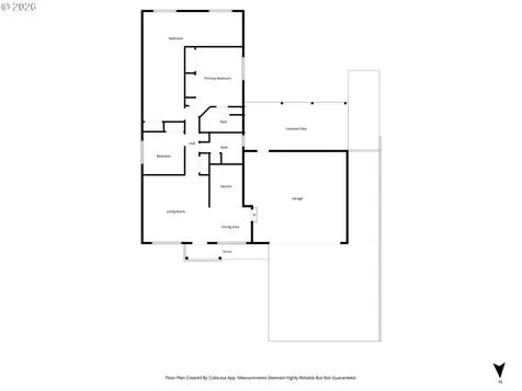 2365 L Street Springfield OR 97477