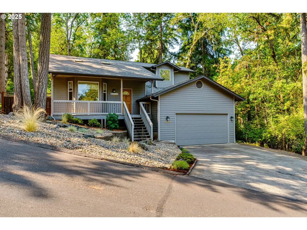 3376 Videra Drive Eugene OR 97405